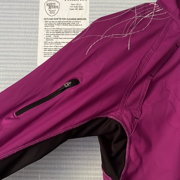 Pearl Izumi jacket M - Picture 3 of 5